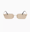 Vintage Aluminum Polarized Sunglasses-JN548