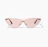 Vintage Aluminum Polarized Sunglasses-JN550