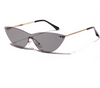 Vintage Aluminum Polarized Sunglasses-JN550