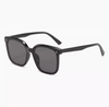 Vintage Aluminum Polarized Sunglasses-JN553