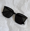 Vintage Aluminum Polarized Sunglasses-JN553