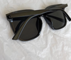 Vintage Aluminum Polarized Sunglasses-JN553