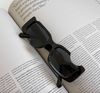 Vintage Aluminum Polarized Sunglasses-JN554