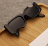 Vintage Aluminum Polarized Sunglasses-JN554