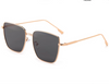 Vintage Aluminum Polarized Sunglasses-JN555