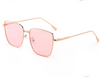 Vintage Aluminum Polarized Sunglasses-JN555