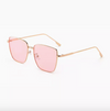 Vintage Aluminum Polarized Sunglasses-JN555