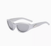 Vintage Aluminum Polarized Sunglasses-JN560