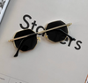 Vintage Aluminum Polarized Sunglasses-JN561