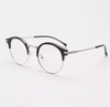 Vintage Aluminum Polarized Sunglasses-JN562