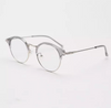 Vintage Aluminum Polarized Sunglasses-JN562