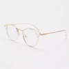 Vintage Aluminum Polarized Sunglasses-JN562