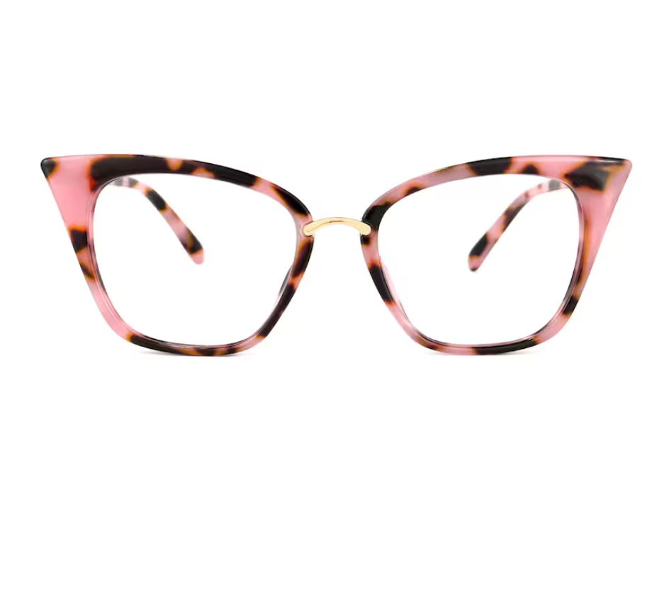 Cat eye Glasses – Jollynova