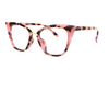 Cat eye Glasses