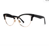 Browline Glasses