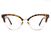 Browline Glasses