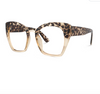 Cat eye Glasses