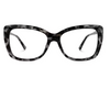 Cat eye Glasses