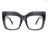 Cat eye Glasses