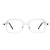 Rectangle Glasses