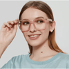 Square Glasses