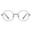 Round Glasses