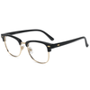 Browline Glasses