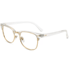 Browline Glasses