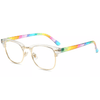 Browline Glasses