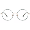 Round Glasses