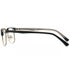 Browline Glasses