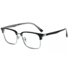 Browline Glasses