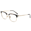 Browline Glasses