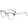 Browline Glasses