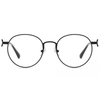 Classic Shape and Chic Style Glasses