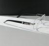 Metal Rectangle Glasses YT5536