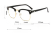 Browline Glasses