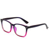 Square TR90 Glasses