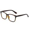 Square TR90 Glasses