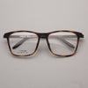 TR90 Square Glasses Frames HB2007