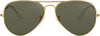 JOLLYNOVA Classic Polarized Aviator Sunglasses