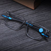 MEN'S SPORTS NON-SLIP CASUAL ANTI-BLUE LIGHT READING GLASSES