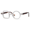 Timo Premium Series Retro Handmade Glasses Frame