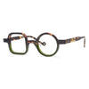 Timo Premium Series Retro Handmade Glasses Frame