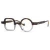 Timo Premium Series Retro Handmade Glasses Frame