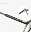 TR90 Butterfly Glasses Frames TR3518