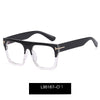 Ultem Square Glasses Frames L95167