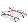 2023 Latest Presbyopia frameless anti-fatigue mirror