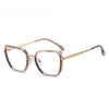 TR90 Round Glasses Frames 95400