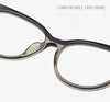 TR90 Butterfly Glasses Frames TR3518